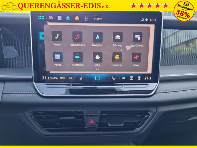 Volkswagen Tayron 1.5 eTSI 110 kW Life 1.5eTSI DSG Discover+Komfort+ParkPro 