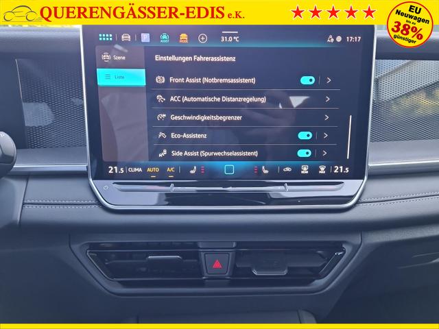Volkswagen Tayron 1.5 eTSI 110 kW Life 1.5eTSI DSG Discover+Komfort+ParkPro 