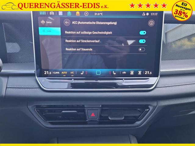 Volkswagen Tayron 1.5 eTSI 110 kW Life 1.5eTSI DSG Discover+Komfort+ParkPro 
