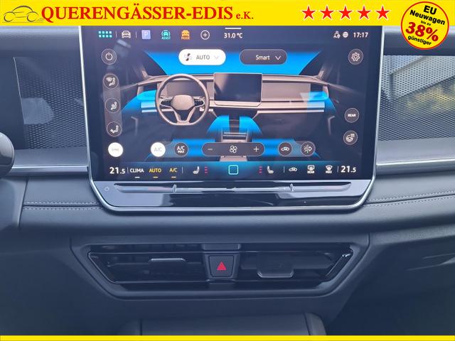 Volkswagen Tayron 1.5 eTSI 110 kW Life 1.5eTSI DSG Discover+Komfort+ParkPro 