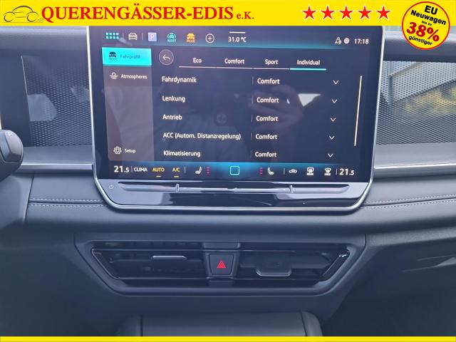 Volkswagen Tayron 1.5 eTSI 110 kW Life 1.5eTSI DSG Discover+Komfort+ParkPro 