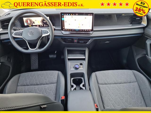 Volkswagen Tayron 1.5 eTSI 110 kW Life 1.5eTSI DSG Discover+Komfort+ParkPro 