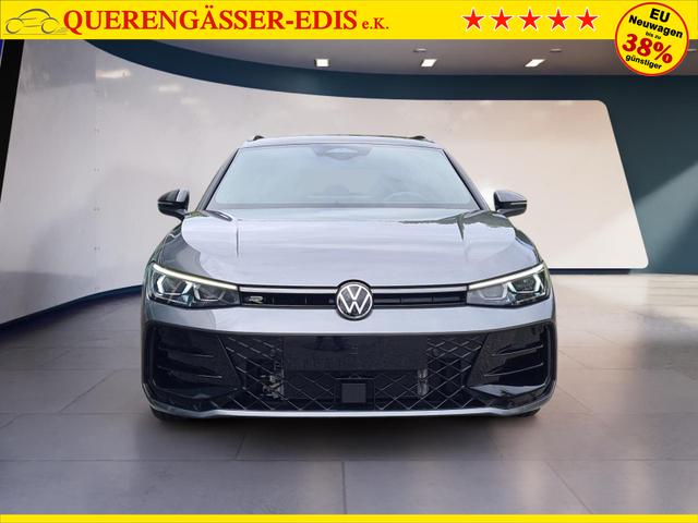 Volkswagen Passat Alltrack 2.0 TSI 195 kW 4Motion R-Line Signature DCCpro AHK H&K 