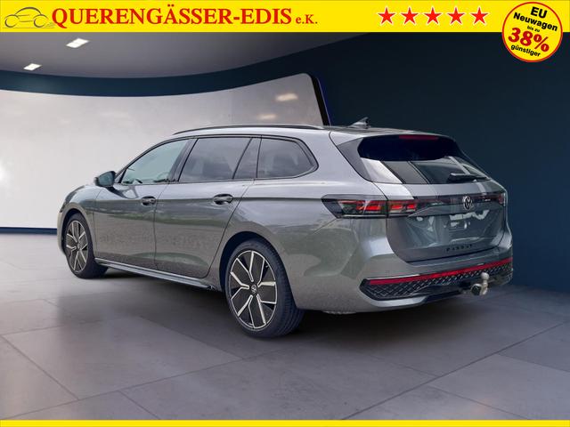 Volkswagen Passat Alltrack 2.0 TSI 195 kW 4Motion R-Line Signature DCCpro AHK H&K 