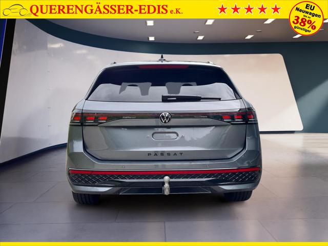 Volkswagen Passat Alltrack 2.0 TSI 195 kW 4Motion R-Line Signature DCCpro AHK H&K 