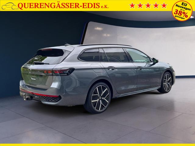 Volkswagen Passat Alltrack 2.0 TSI 195 kW 4Motion R-Line Signature DCCpro AHK H&K 
