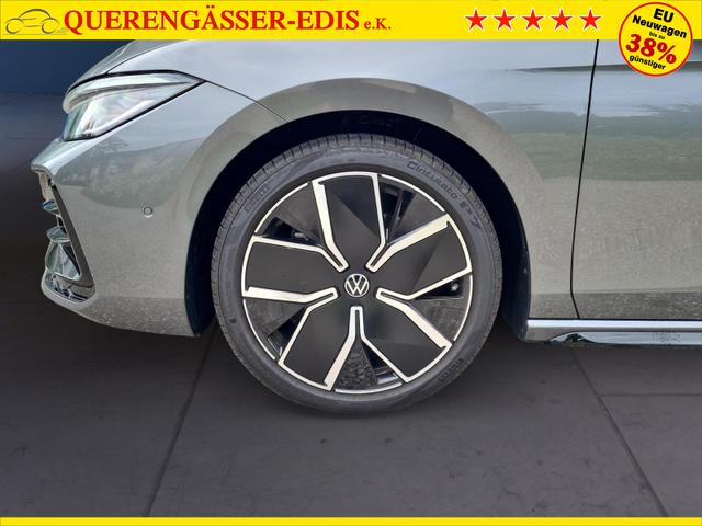 Volkswagen Passat Alltrack 2.0 TSI 195 kW 4Motion R-Line Signature DCCpro AHK H&K 