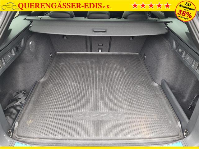 Volkswagen Passat Alltrack 2.0 TSI 195 kW 4Motion R-Line Signature DCCpro AHK H&K 