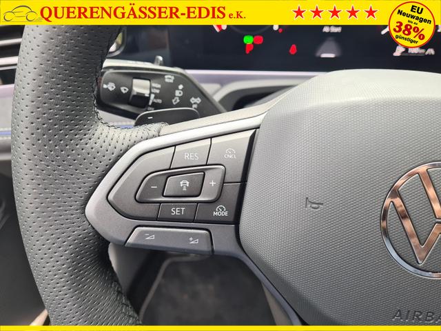 Volkswagen Passat Alltrack 2.0 TSI 195 kW 4Motion R-Line Signature DCCpro AHK H&K 