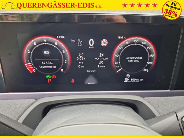 Volkswagen Passat Alltrack 2.0 TSI 195 kW 4Motion R-Line Signature DCCpro AHK H&K 