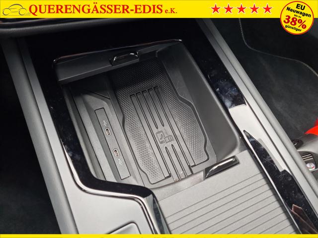 Volkswagen Passat Alltrack 2.0 TSI 195 kW 4Motion R-Line Signature DCCpro AHK H&K 