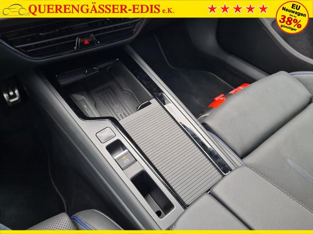 Volkswagen Passat Alltrack 2.0 TSI 195 kW 4Motion R-Line Signature DCCpro AHK H&K 