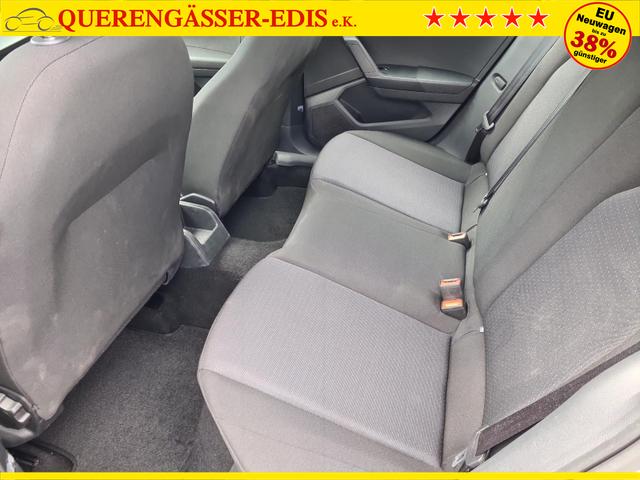 Seat Arona Style 1.0 TSI DSG LED FullLink DAB PDC 