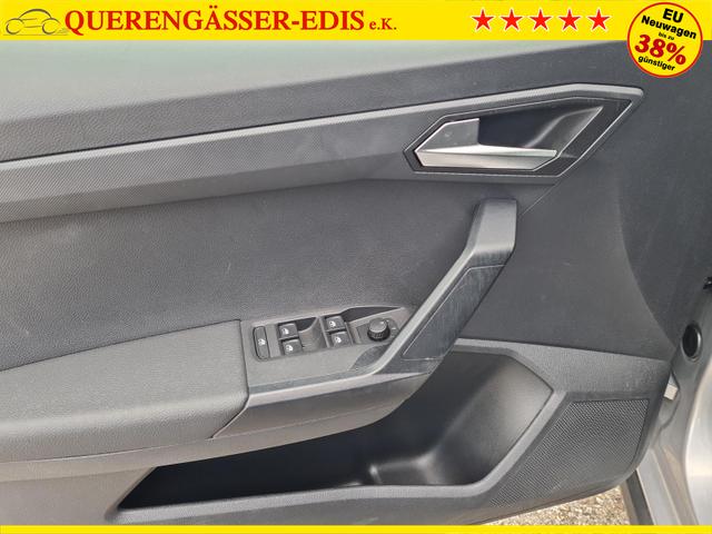 Seat Arona Style 1.0 TSI DSG LED FullLink DAB PDC 