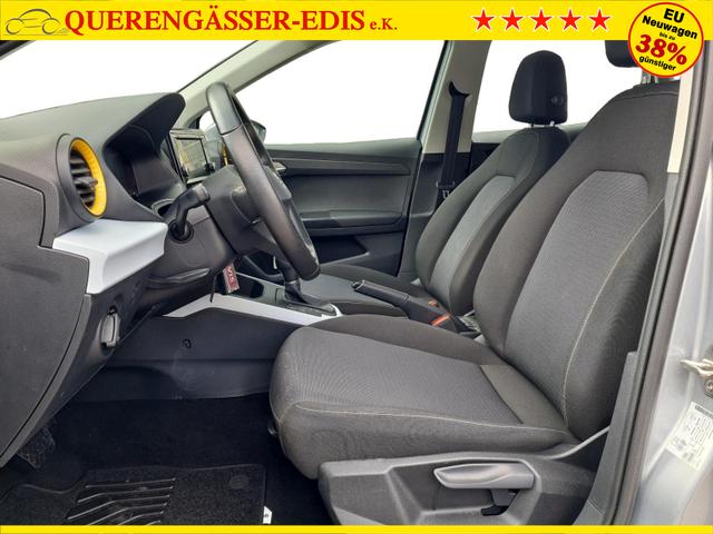 Seat Arona Style 1.0 TSI DSG LED FullLink DAB PDC 