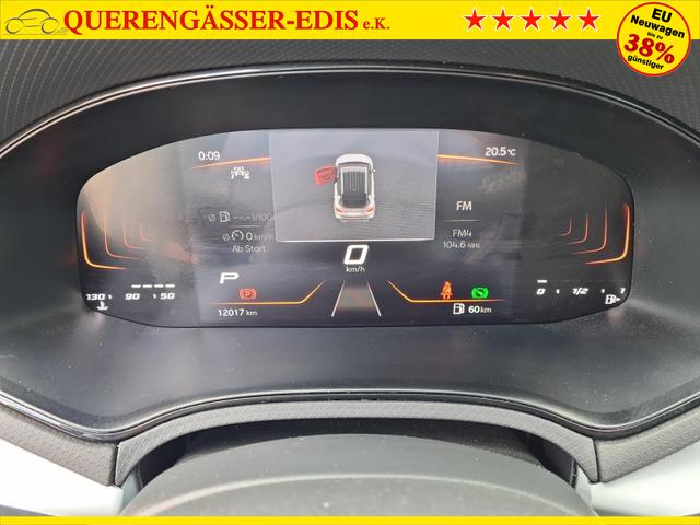 Seat Arona Style 1.0 TSI DSG LED FullLink DAB PDC 