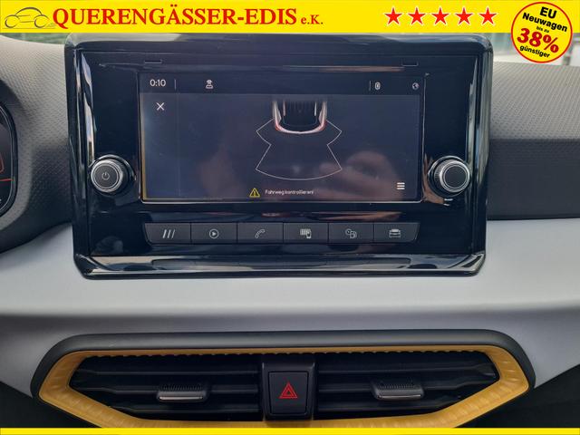 Seat Arona Style 1.0 TSI DSG LED FullLink DAB PDC 