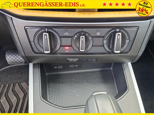 Seat Arona Style 1.0 TSI DSG LED FullLink DAB PDC 