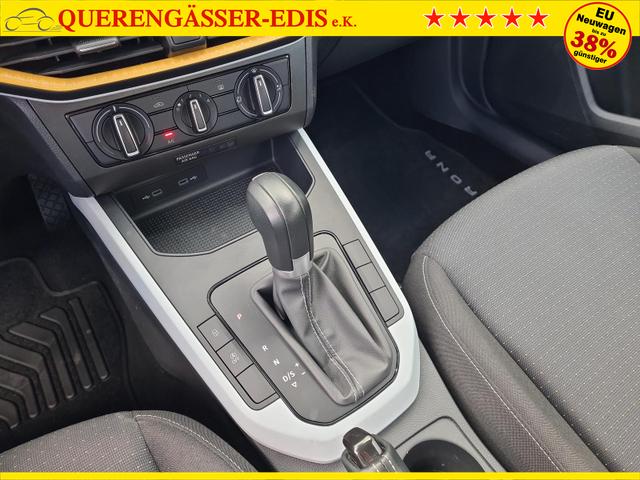 Seat Arona Style 1.0 TSI DSG LED FullLink DAB PDC 