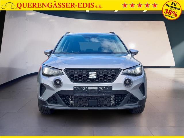 Seat Arona Style 1.0 TSI DSG LED FullLink DAB PDC 