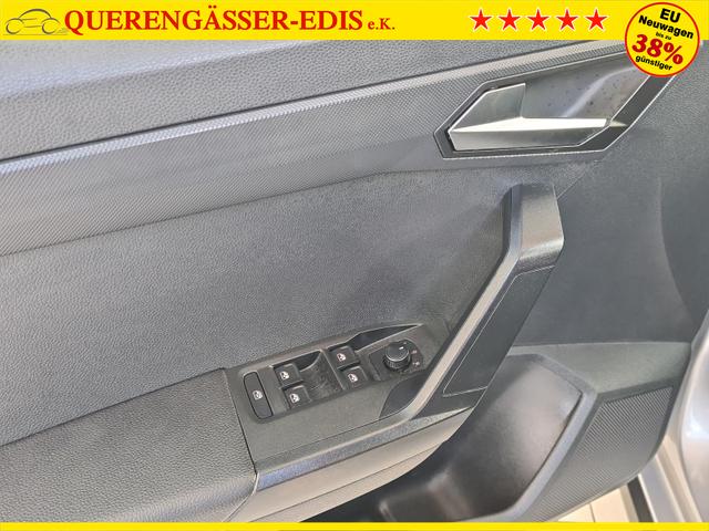 Seat Arona Style 1.0 TSI DSG LED FullLink DAB PDC 