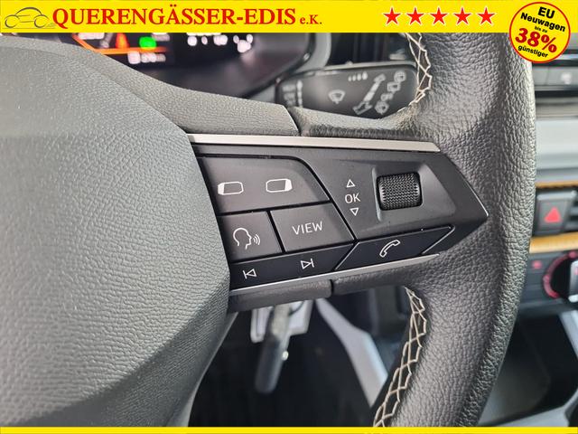 Seat Arona Style 1.0 TSI DSG LED FullLink DAB PDC 