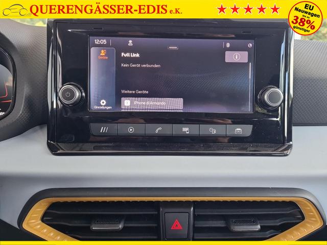 Seat Arona Style 1.0 TSI DSG LED FullLink DAB PDC 