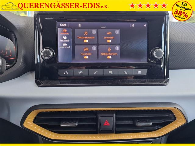 Seat Arona Style 1.0 TSI DSG LED FullLink DAB PDC 
