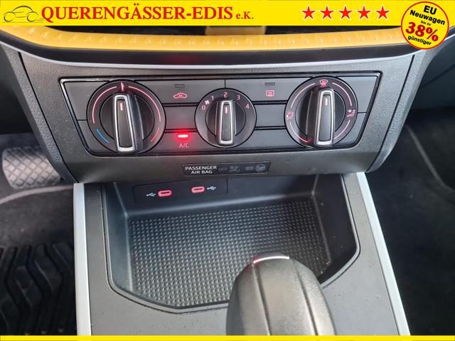 Seat Arona Style 1.0 TSI DSG LED FullLink DAB PDC 