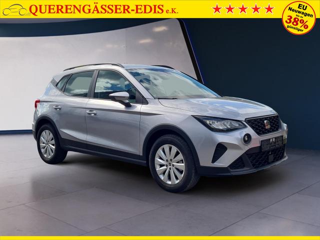 Seat Arona Style 1.0 TSI DSG LED FullLink DAB PDC 