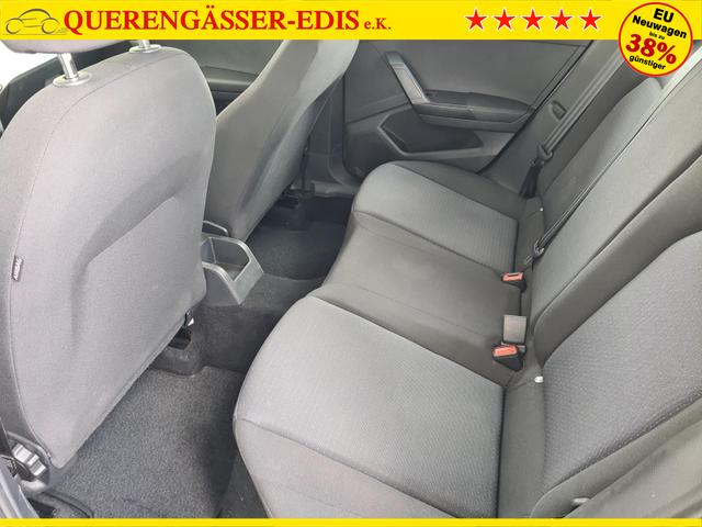 Seat Arona Style 1.0 TSI DSG LED FullLink DAB PDC 