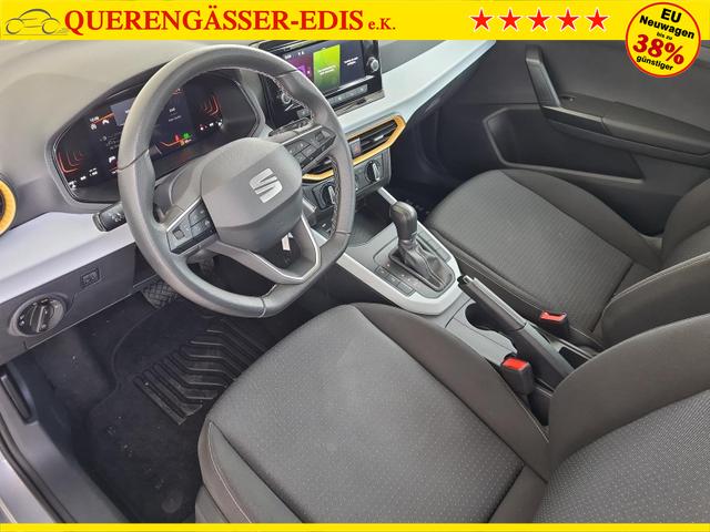 Seat Arona Style 1.0 TSI DSG LED FullLink DAB PDC 