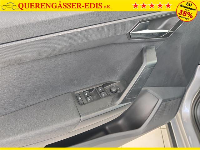 Seat Arona Style 1.0 TSI DSG LED FullLink DAB PDC 