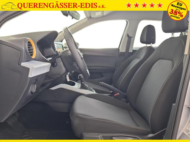 Seat Arona Style 1.0 TSI DSG LED FullLink DAB PDC 