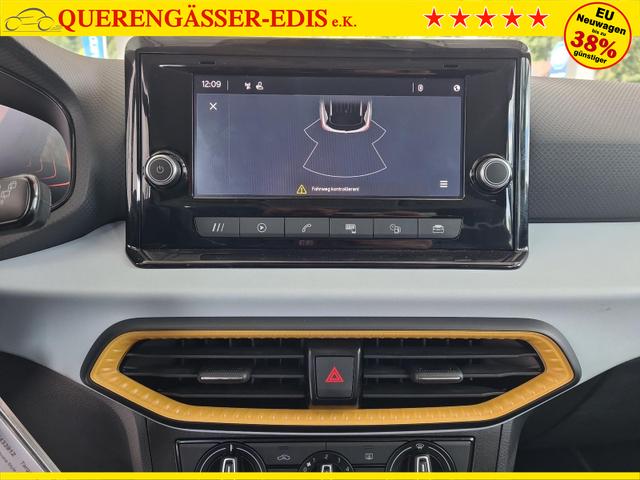 Seat Arona Style 1.0 TSI DSG LED FullLink DAB PDC 