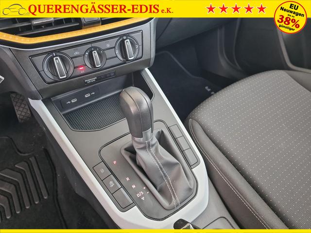 Seat Arona Style 1.0 TSI DSG LED FullLink DAB PDC 