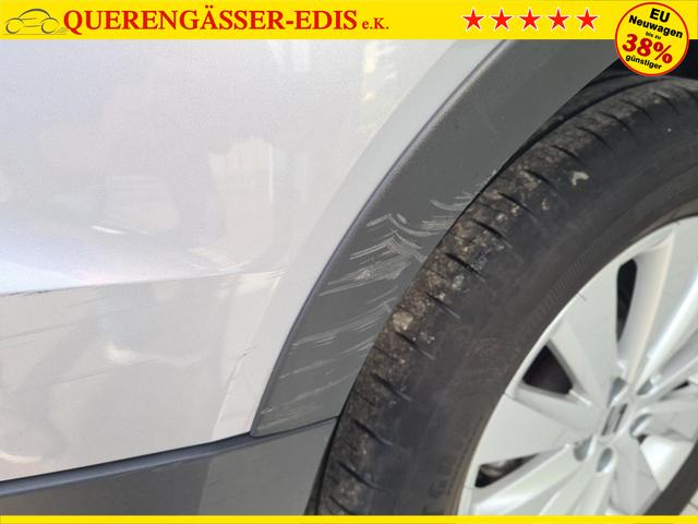 Seat Arona Style 1.0 TSI DSG LED FullLink DAB PDC 