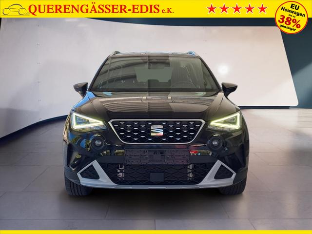 Seat Arona Xperience 1.0 TSI DSG VollLED DAB FullLink 