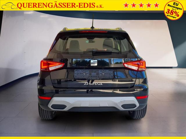 Seat Arona Xperience 1.0 TSI DSG VollLED DAB FullLink 