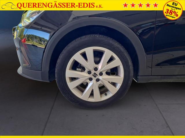 Seat Arona Xperience 1.0 TSI DSG VollLED DAB FullLink 