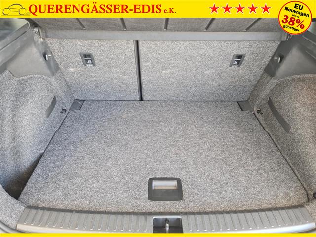 Seat Arona Xperience 1.0 TSI DSG VollLED DAB FullLink 