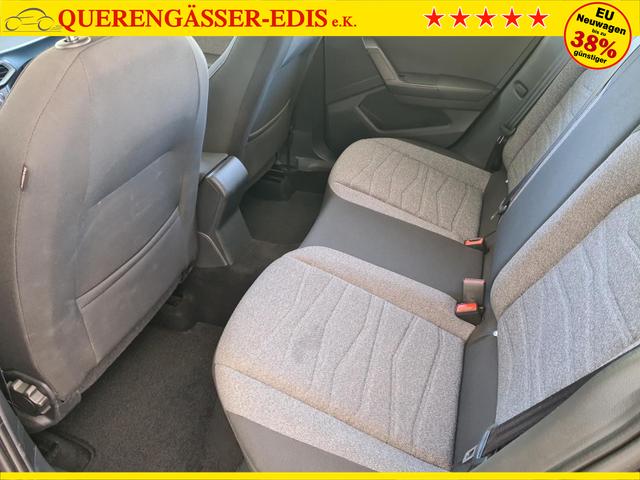Seat Arona Xperience 1.0 TSI DSG VollLED DAB FullLink 