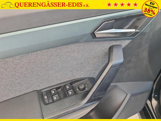Seat Arona Xperience 1.0 TSI DSG VollLED DAB FullLink 