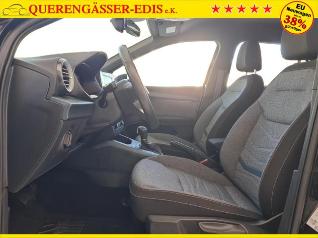 Seat Arona Xperience 1.0 TSI DSG VollLED DAB FullLink 