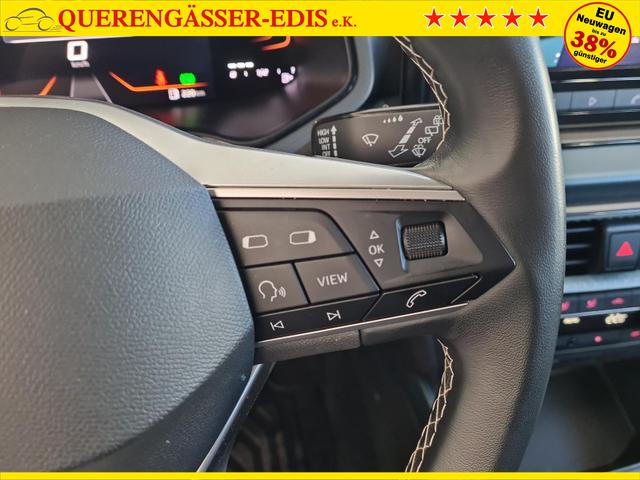 Seat Arona Xperience 1.0 TSI DSG VollLED DAB FullLink 