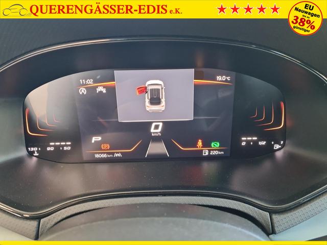 Seat Arona Xperience 1.0 TSI DSG VollLED DAB FullLink 