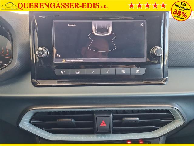 Seat Arona Xperience 1.0 TSI DSG VollLED DAB FullLink 