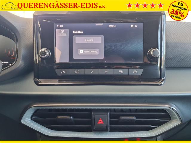 Seat Arona Xperience 1.0 TSI DSG VollLED DAB FullLink 