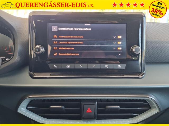 Seat Arona Xperience 1.0 TSI DSG VollLED DAB FullLink 