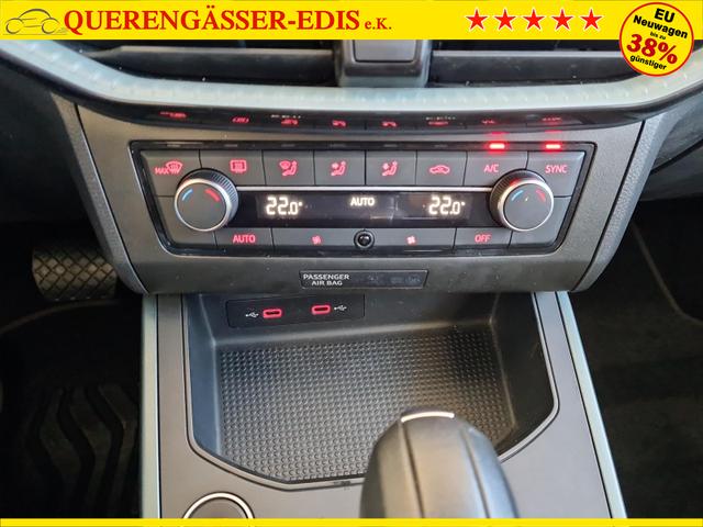 Seat Arona Xperience 1.0 TSI DSG VollLED DAB FullLink 
